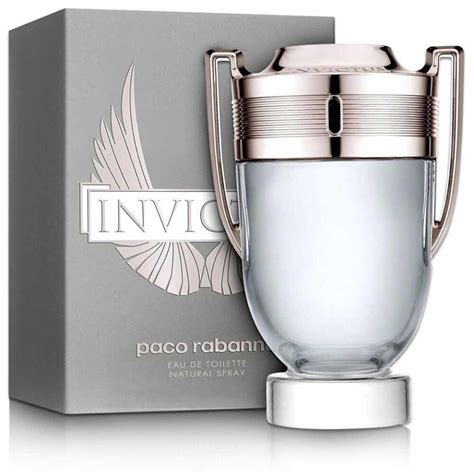 rabanne invictus 100ml.